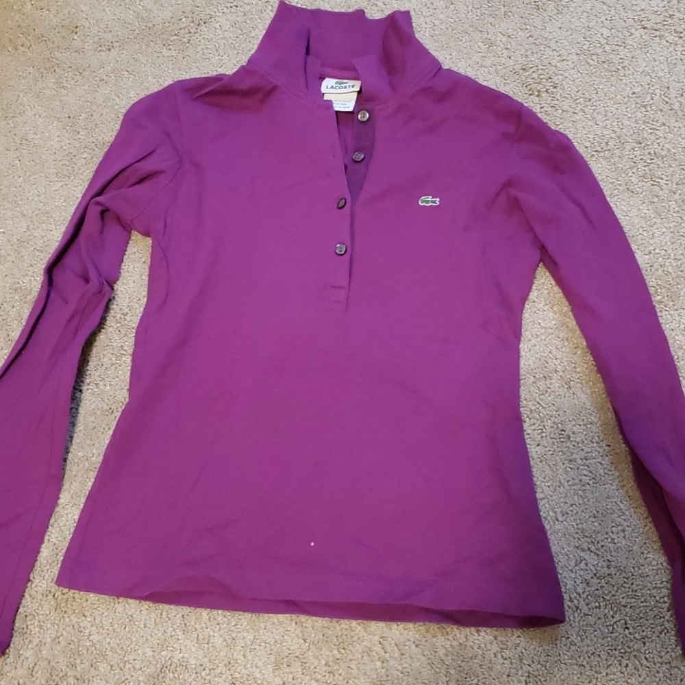 Lacoste Polo